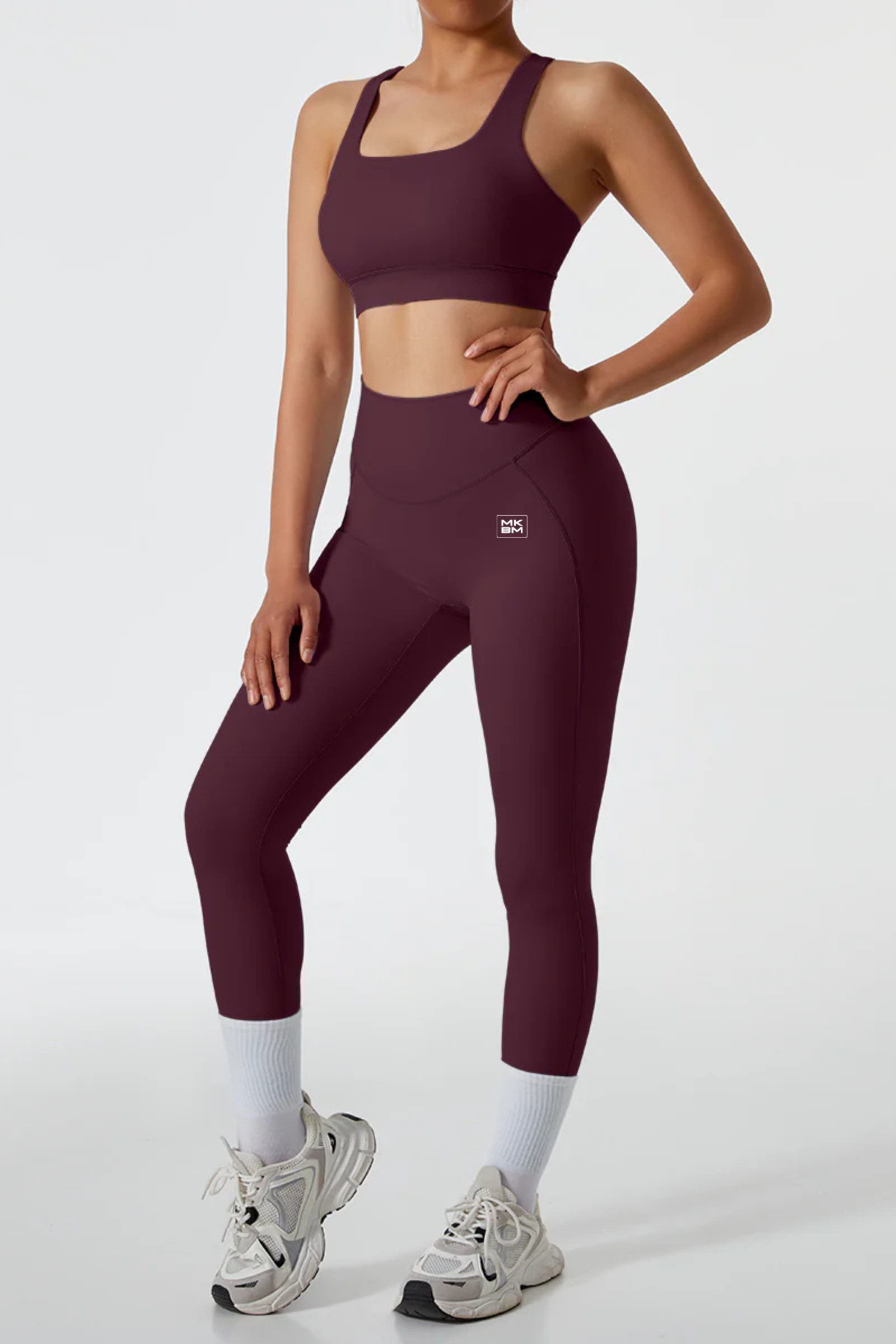 MKBM Sports Legging
