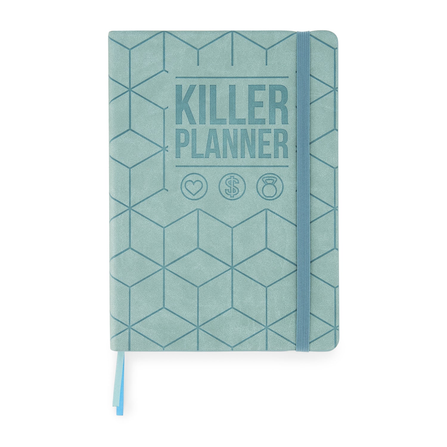 Killer Planner - MKBM Webshop