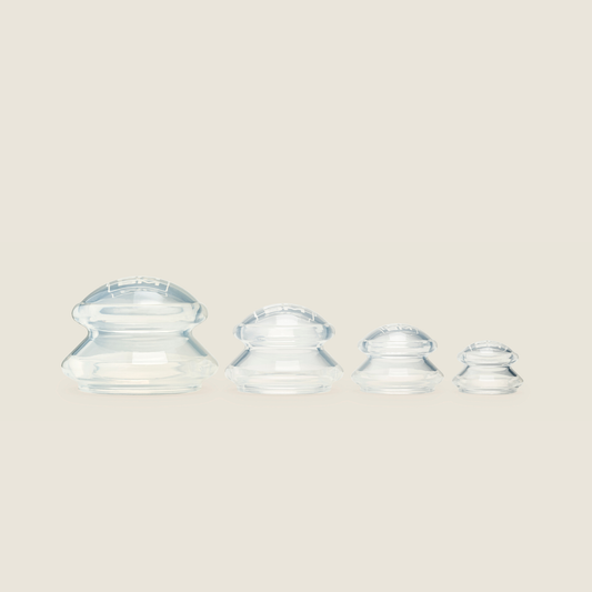 Cellulite Cups inclusief Celulite Guide - MKBM Webshop