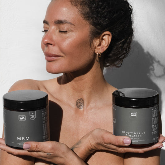 Glow Up Bundle - MKBM Webshop