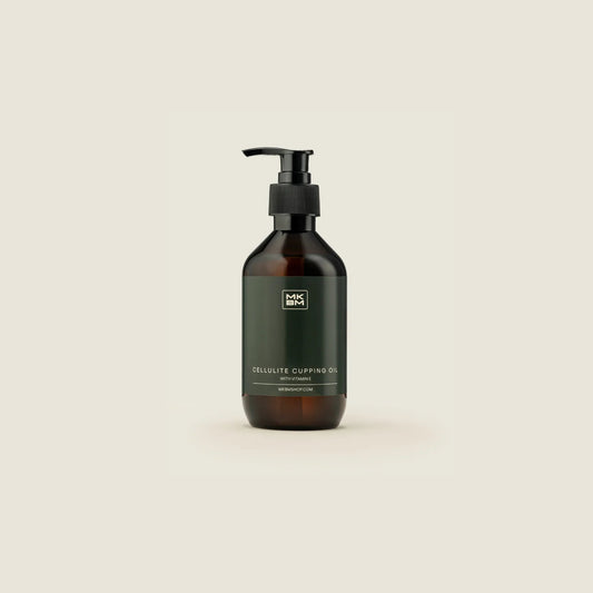 Cellulite Cup Oil - MKBM Webshop