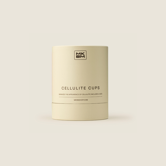 The Ultimate Anti-Cellulite program - MKBM Webshop