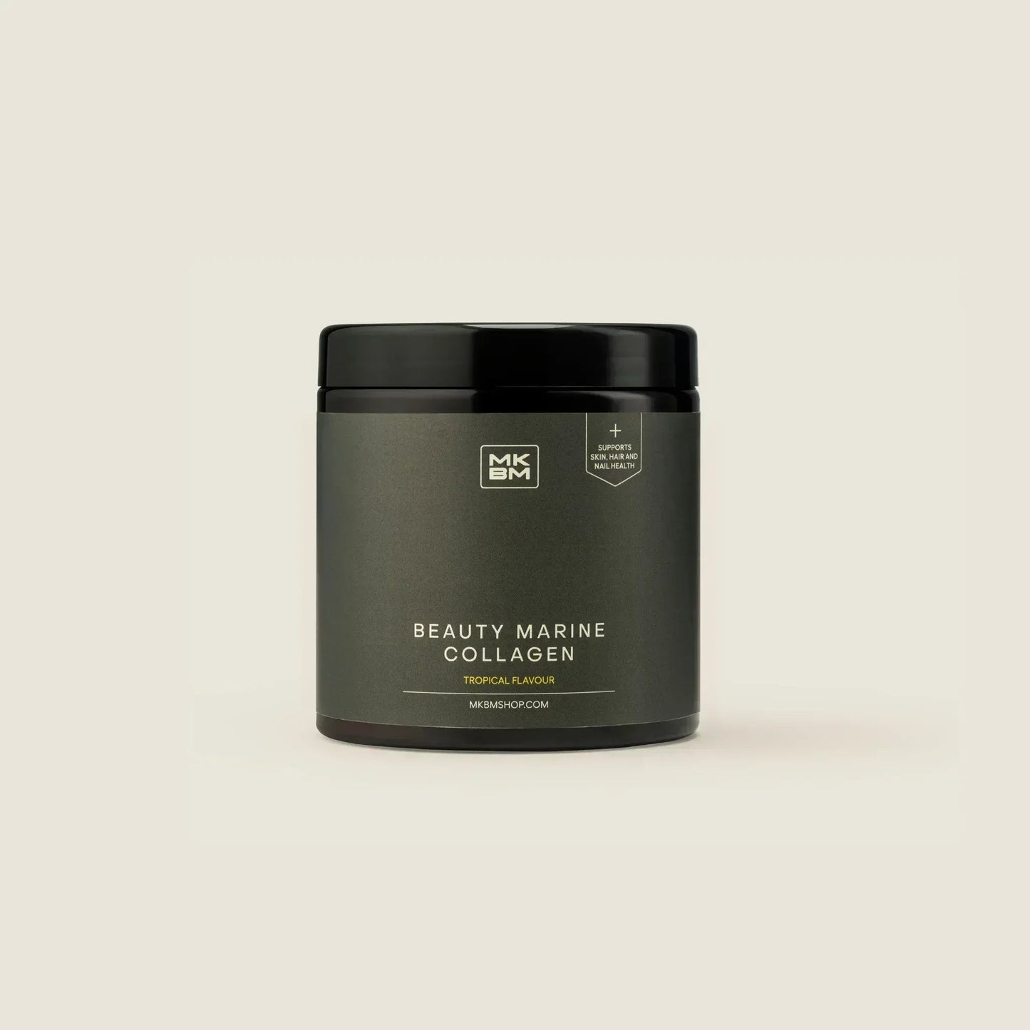 Beauty Marine Collagen Tropical - MKBM Webshop