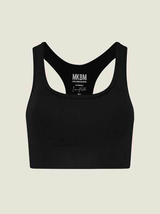 Sport Top Seamless Elegant - MKBM - MKBM Webshop
