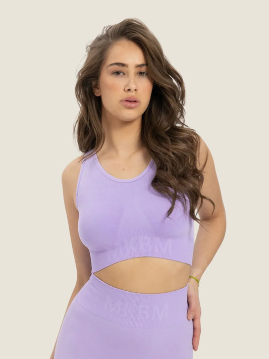 Seamless Top Playful - MKBM - MKBM Webshop