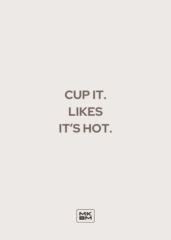 Cellulite Cups + Cellulite Cup Oil - MKBM Webshop