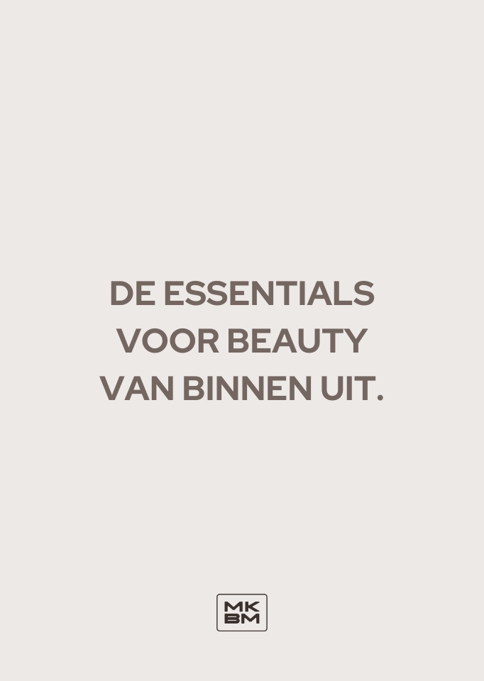 Glow Up Bundle - MKBM Webshop