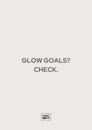Glow Up Bundle - 3 months - MKBM Webshop