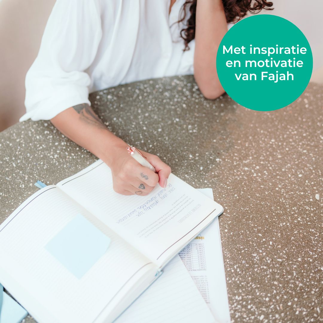 Killer Planner - MKBM Webshop