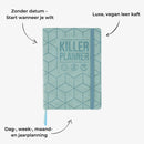 Killer Planner - MKBM Webshop
