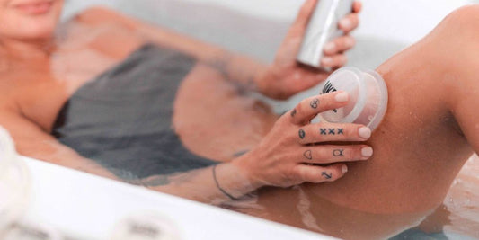 Cellulite begrijpen: oorzaken, behandelingen en voedingstips