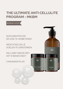 The Ultimate Anti-Cellulite Bundle - MKBM Webshop