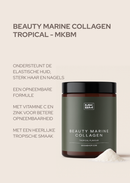 Beauty Marine Collagen Tropical - MKBM Webshop