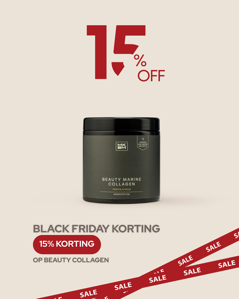 Beauty Marine Collagen Tropical