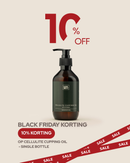 Cellulite Cup Oil - MKBM Webshop