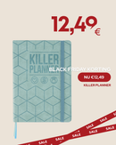 Killer Planner