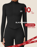 MKBM Slim Fit Sport Jacket