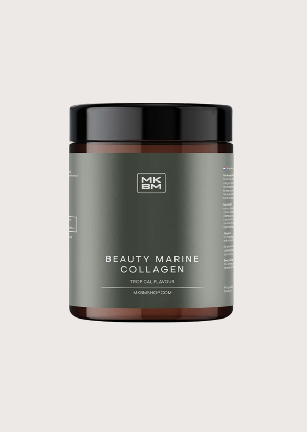 Beauty Marine Collagen Tropical - MKBM Webshop