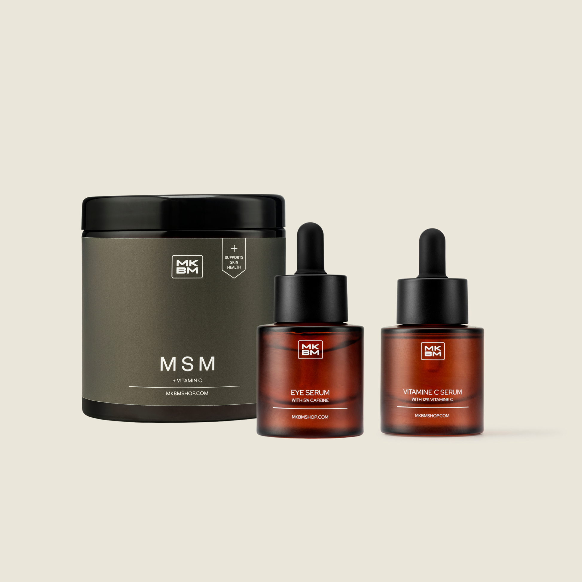 MKBM Inside Out Deluxe, - MKBM Webshop