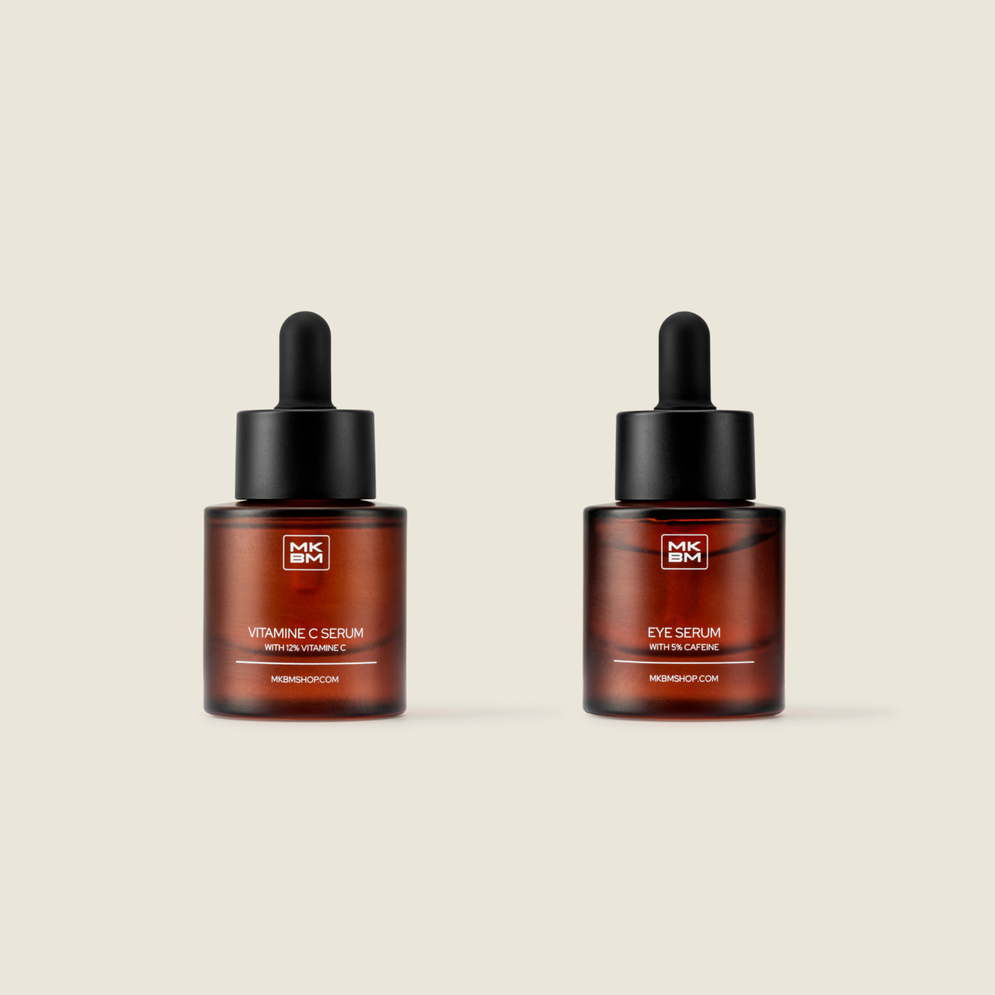 MKBM duo pack - MKBM Webshop