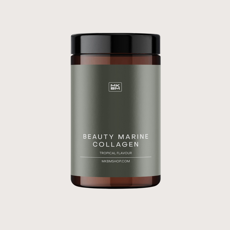 Beauty Marine Collagen Tropical