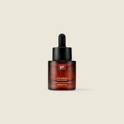 MKBM Coffee Eye Serum 5-in 1 - MKBM Webshop