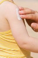 Natural Sunscreen SPF30