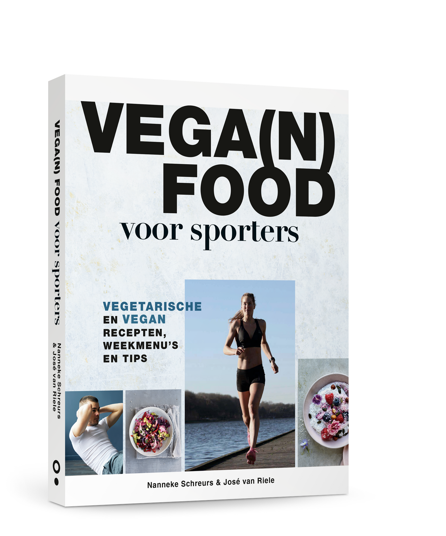 Een fitte en vega(n) lifestyle - MKBM Webshop