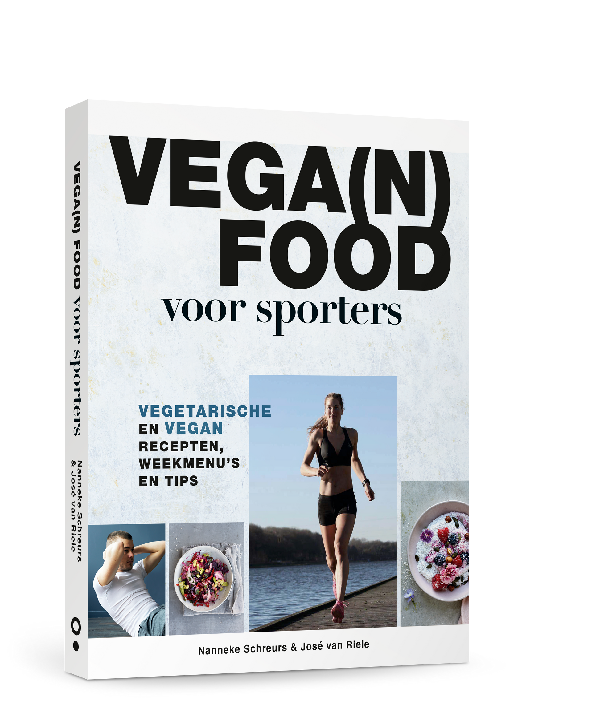 Een fitte en vega(n) lifestyle - MKBM Webshop