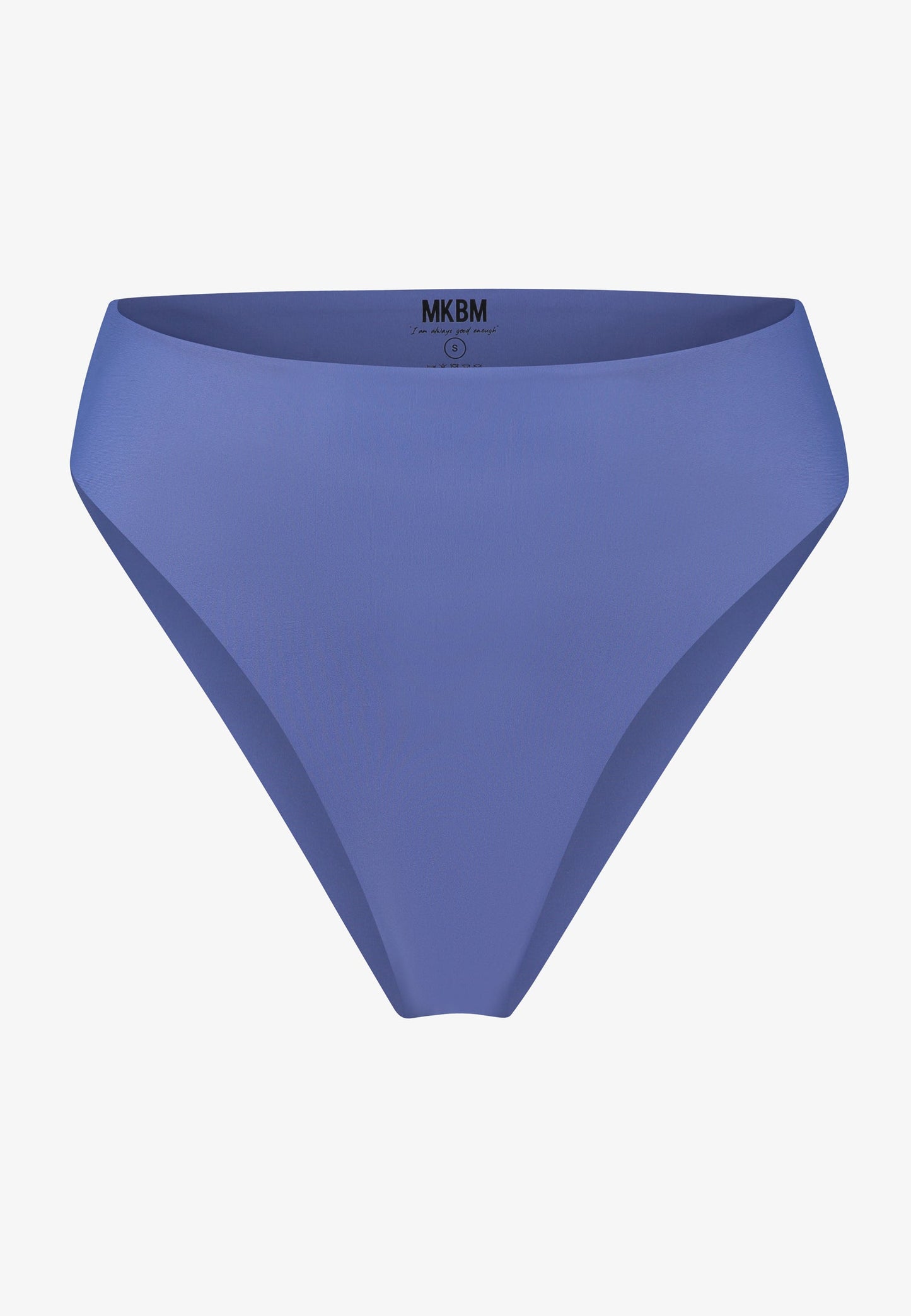 High Waist Bottom Powerful - MKBM Webshop