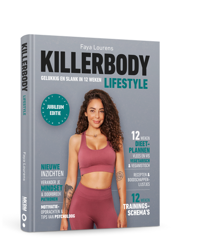 Killerbody Lifestyle - MKBM Webshop