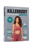 Killerbody Lifestyle Boek