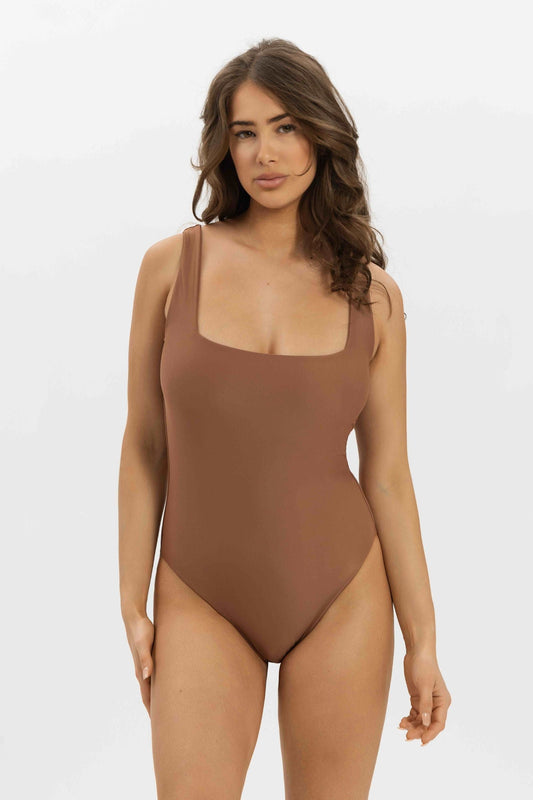 Swimsuit Square Grounded - MKBM - MKBM Webshop