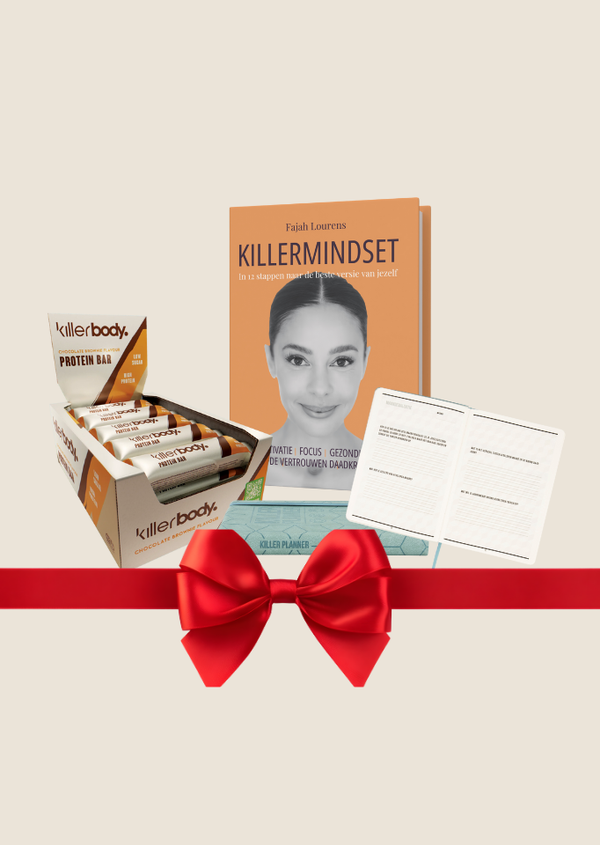 MKBM Kerstpakket