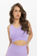 Seamless Top Playful - MKBM - MKBM Webshop