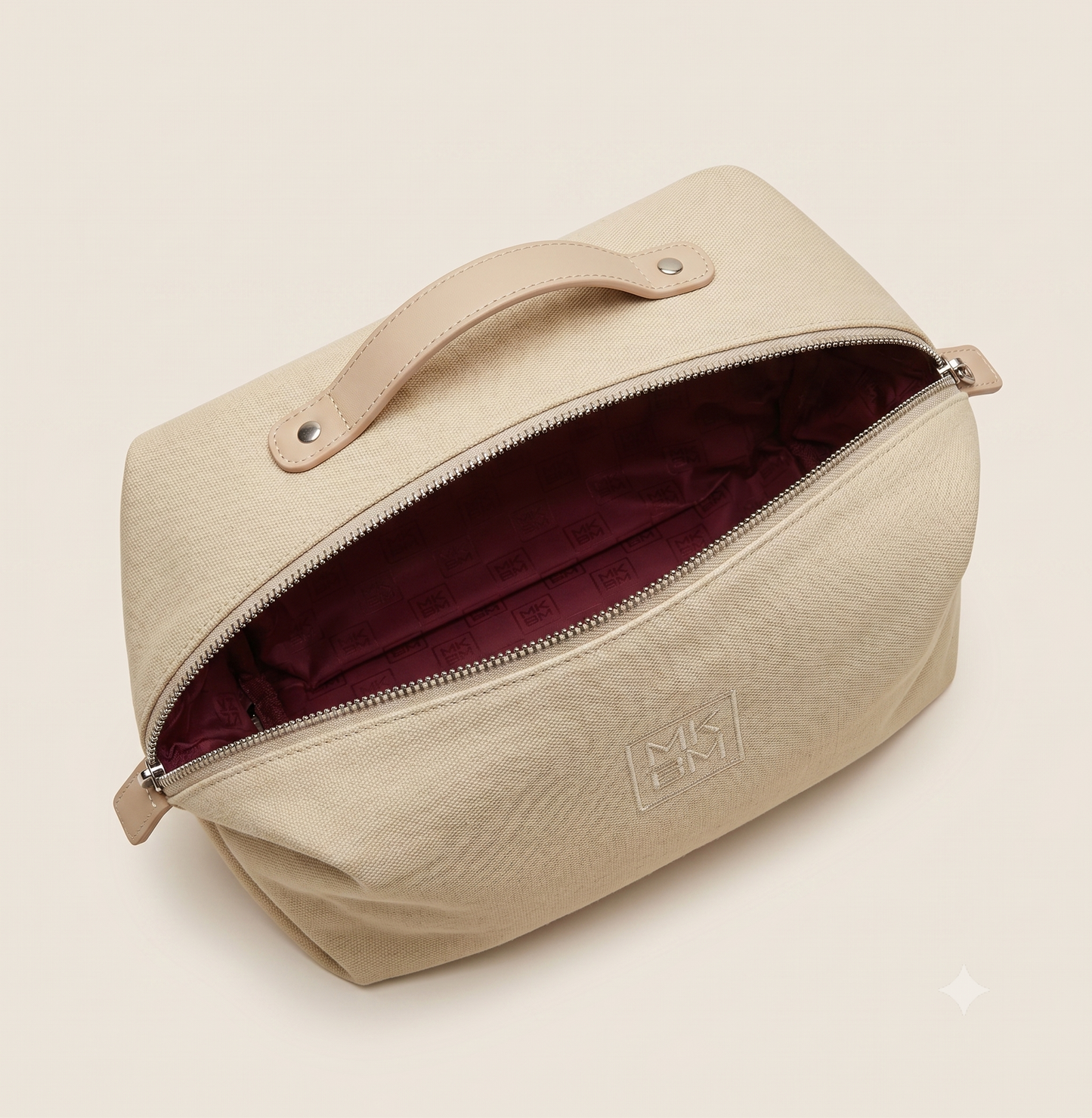 MKBM Beauty Bag | MKBM Webshop