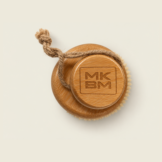 MKBM Drybrush NL EN DE