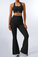 MKBM Flared Sport Legging