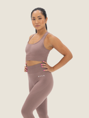 MKBM Seamless Sports Legging