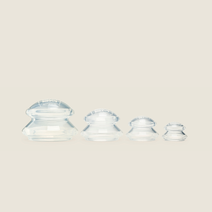 Cellulite Cups inclusief Celulite Guide - MKBM Webshop