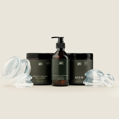 The Ultimate Anti-Cellulite program - MKBM Webshop