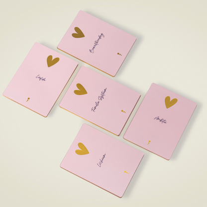 MKBM Bewustwordingskaarten - MKBM Webshop