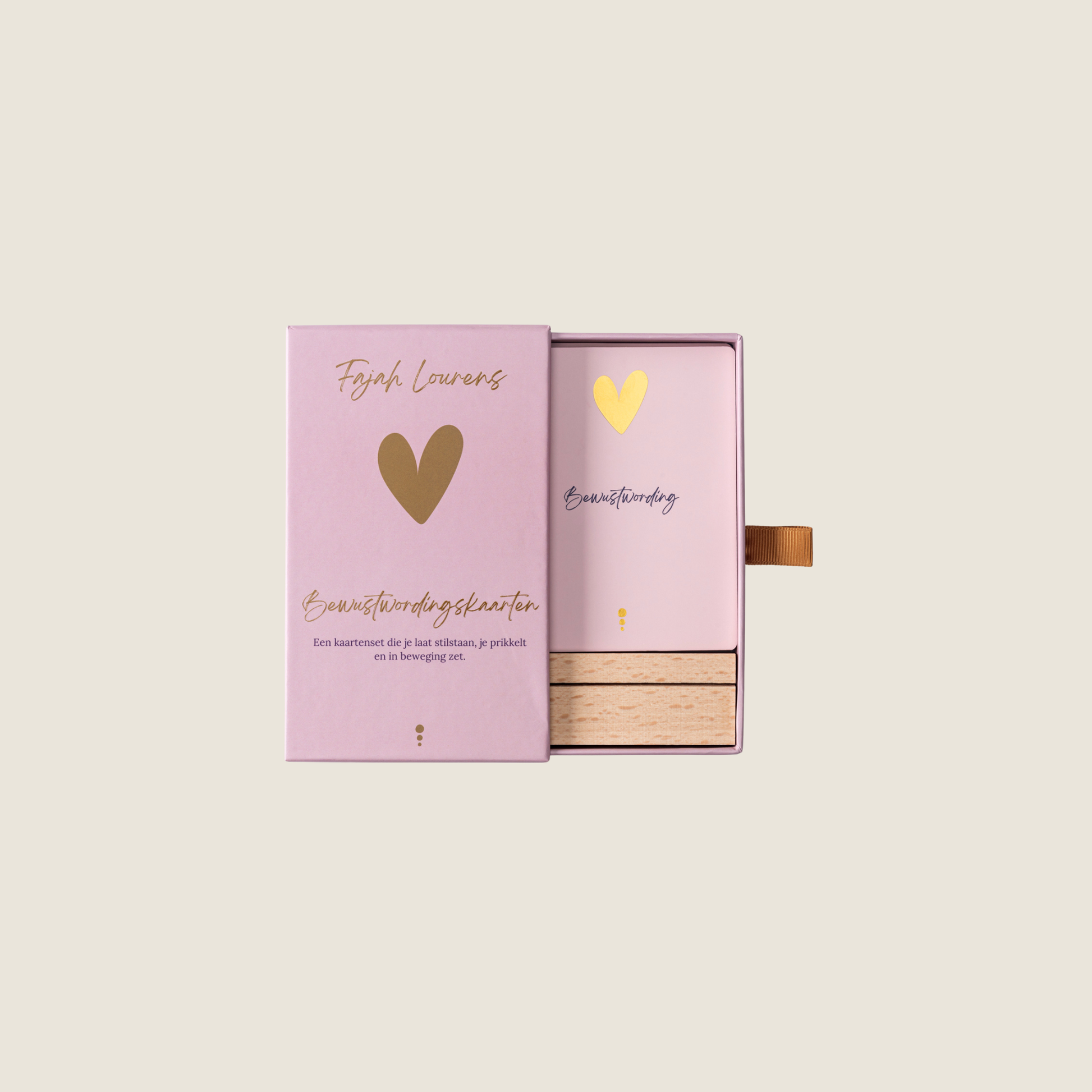 MKBM Bewustwordingskaarten - MKBM Webshop