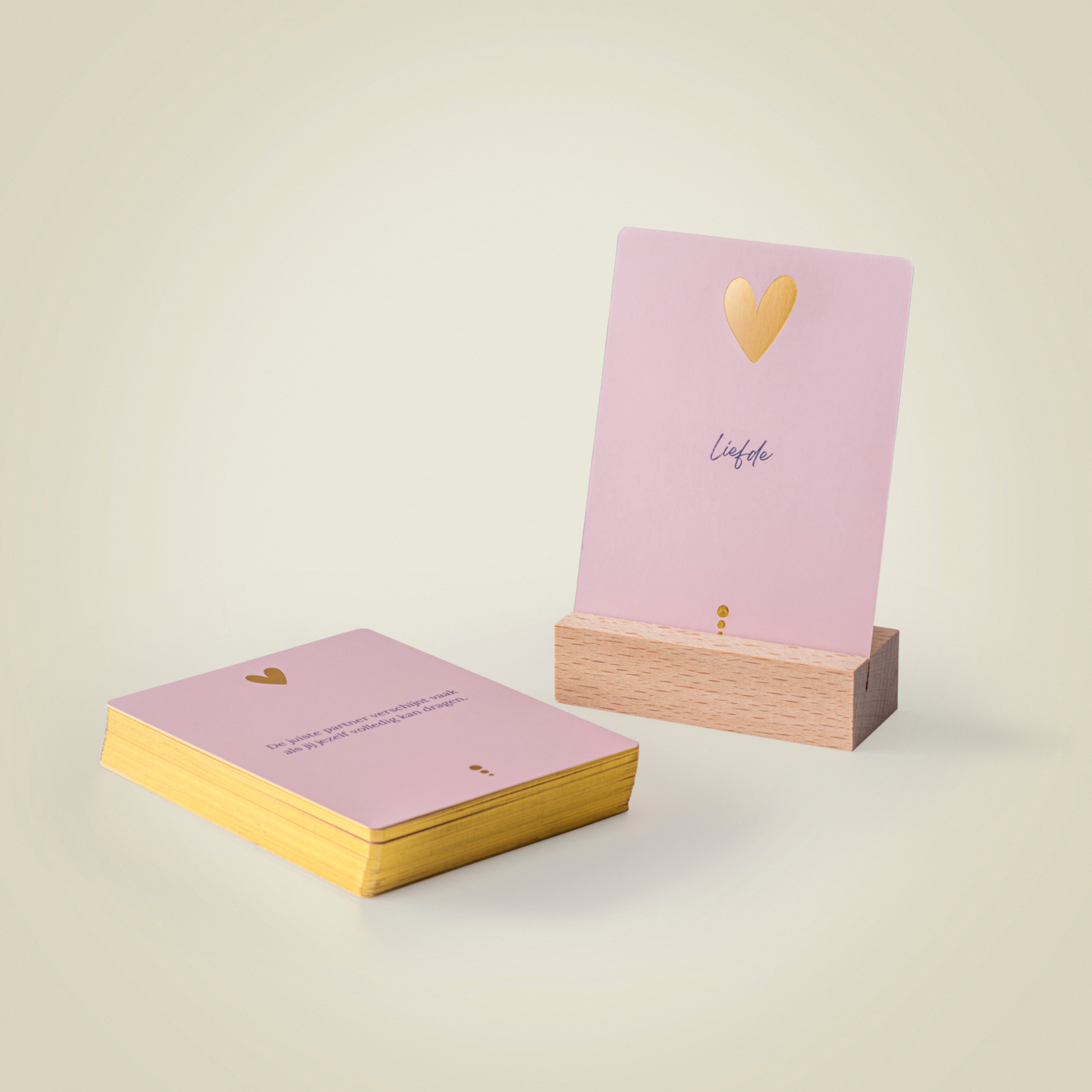 MKBM Bewustwordingskaarten - MKBM Webshop