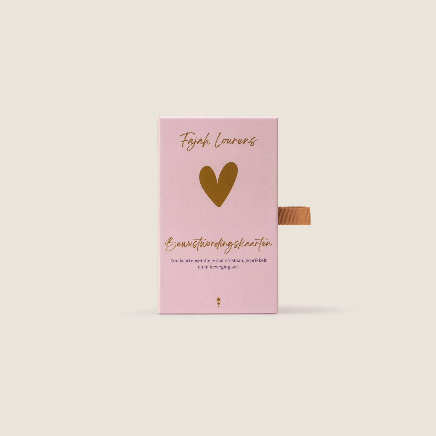 MKBM Bewustwordingskaarten - MKBM Webshop