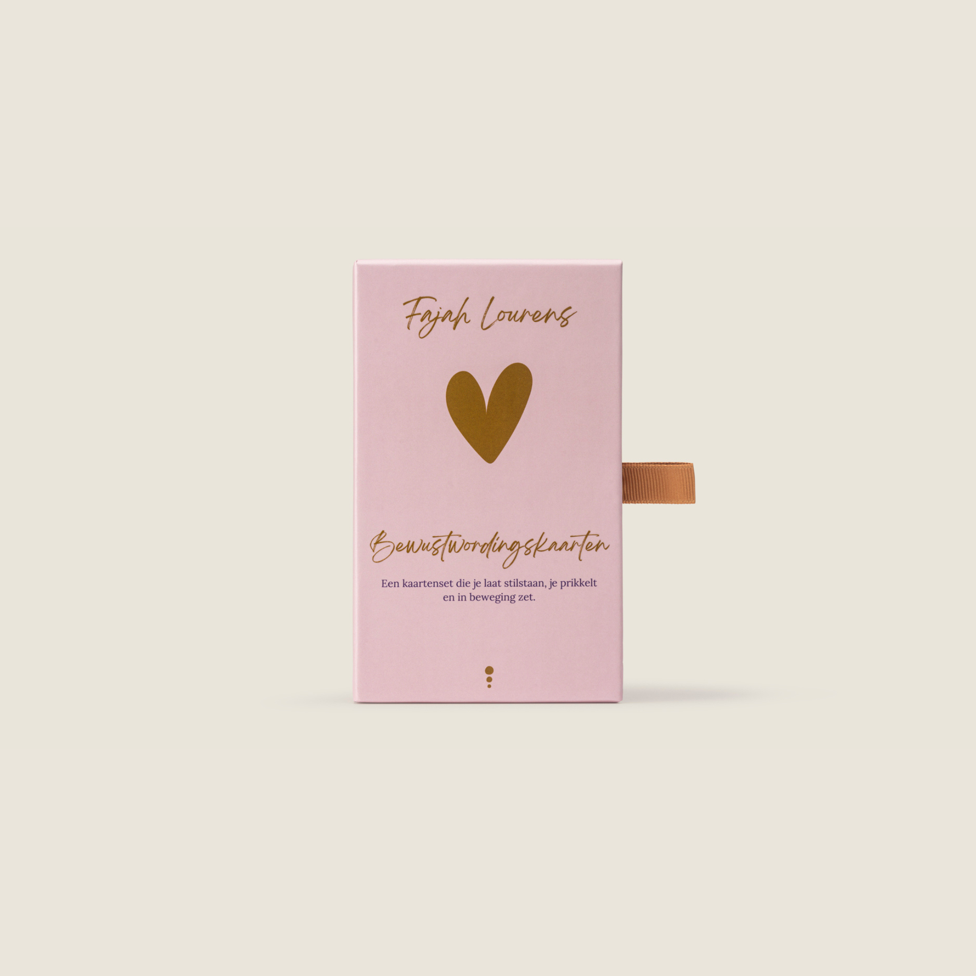 MKBM Bewustwordingskaarten - MKBM Webshop