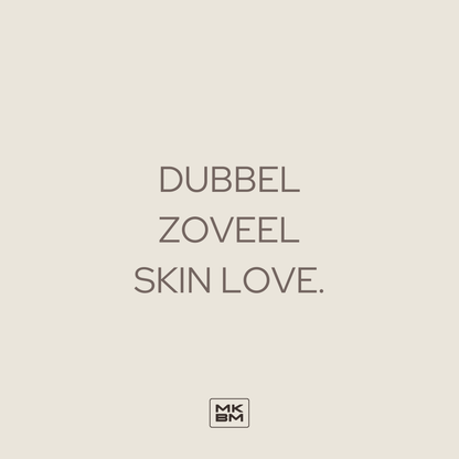 Cellulite Cup Oil 2-Pack - MKBM Webshop