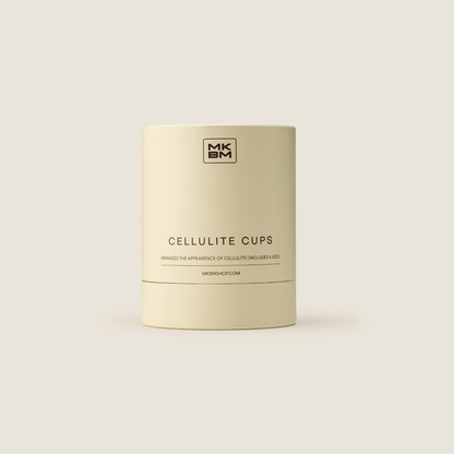 Cellulite Cups inclusief Celulite Guide - MKBM Webshop
