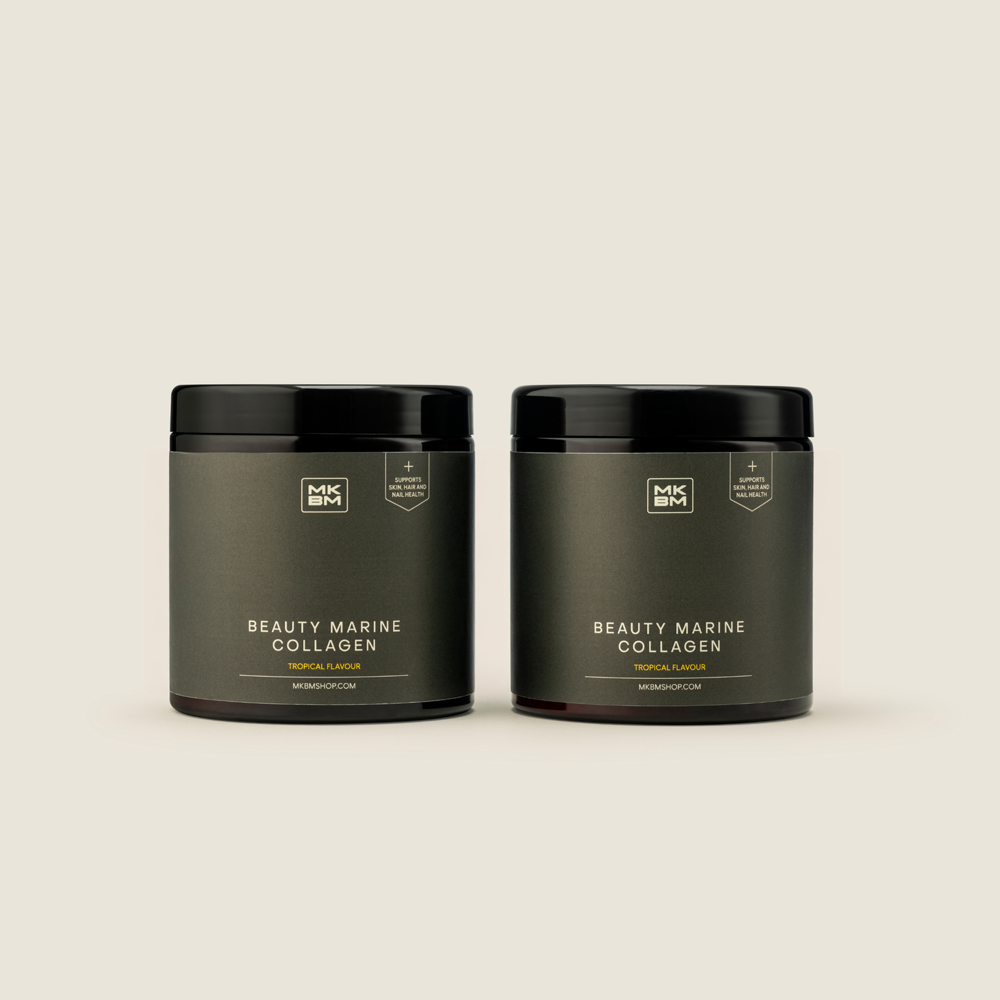 Beauty Marine Collagen Tropical 2-pack - MKBM Webshop