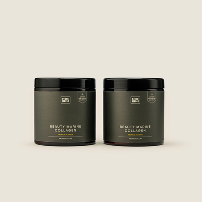 Beauty Marine Collagen Tropical 2-pack - MKBM Webshop